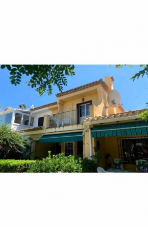 CASA DUPLEX BUNGALOW Dénia